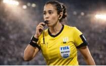 D�nya Kupas�'nda dikkat �eken atama! G�zler bu isme �evrildi