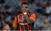 Kaua Elias i�in Galatasaray'dan talep 35 milyon euro
