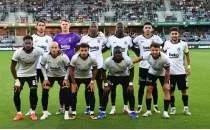 Be�ikta�, avantaj�yla UEFA Avrupa Ligi'nde!