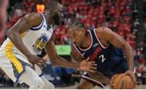 Draymond'dan Kawhi soru�turmas� i�in radikal �neri: 'Maa� s�n�r�n� kald�r�n'