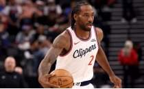 Kawhi'dan Clippers gelece�i ve Aspiration soru�turmas� hakk�nda a��klama
