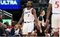 Kawhi Leonard'�n Clippers soru�turmas�nda yeni sponsorluk iddias�