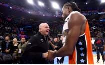 NBA, Kawhi soru�turmas�nda usuls�zl��e dair kan�t bulamad�