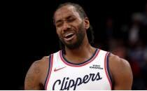 NBA, Los Angeles Clippers'a 5 kez ilk tur draft hakk� kayb� cezas� verdi