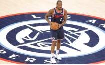 Kawhi takas�ndaki gecikme NBA'de gizeme d�n��t�