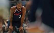Raptors, Kawhi Leonard'a yeniden 'Ho� geldin' dedi