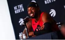 Kawhi Leonard'dan Toronto'ya mesaj: 'Kazanabilece�im bir ortam istiyorum'