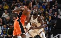 Draymond'�n Kawhi a��klamas�, Warriors s�ylentilerini do�urdu