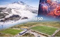 1850'nin s�rr�! Kayseri'nin y�kseli�i bu rak�mda ba�l�yor