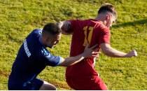 Kayserispor'dan haz�rl�k ma��nda farkl� galibiyet