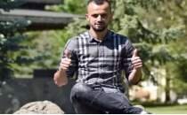 Kayserispor'da �lhan Parlak'�n g�revi sona erdi