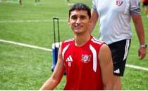 Kayserispor, Ertu�rul Gazi Demirel'i kiralad�