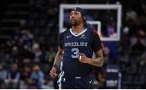 Caldwell-Pope, Grizzlies ile anla�arak serbest kald�; rotas� 76ers