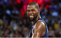 Durant, 2028 Los Angeles Olimpiyatlar�'nda oynamak istiyor