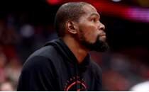 Durant'in bile�i iyiye gidiyor, fakat 5. ma�ta yok