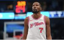 Durant, NBA'de kritik bir kural de�i�ikli�i bekliyor
