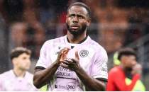 G.Saray'�n �talya seferinde forvet s�rprizi