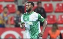 Kelechi Iheanacho, Bursaspor'u s�rtl�yor!