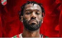 Kar��yaka'n�n yeni yabanc�s� Rashard Kelly