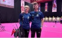 Ok�ulukta ya��a b�y�k rakiplerini devirip, d�nya 4'�nc�s� oldu