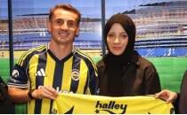 Kerem Akt�rko�lu baba oldu