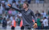 Bursaspor a��klad�: Kerem Mat��l� karar�!