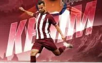 Band�rmaspor, Joao Amaral ve Kerim Al�c�'y� kadrosuna katt�