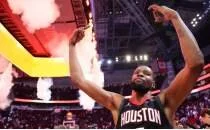 Durant: 'Suns'ta g�nah ke�isi ilan edildim'