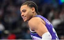 Jazz ile Keyonte George aras�nda 157,5 milyon dolarl�k anla�ma
