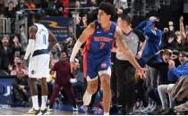 Kings'ten Killian Hayes'e 10 g�nl�k kontrat