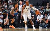Wizards, Khris Middleton'� sign-and-trade ile kadrosuna katt�