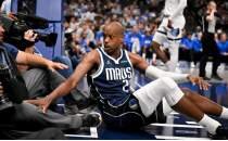 Khris Middleton, Mavericks'ten buyout talep etmeyecek