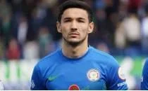 �aykur Rizespor'dan 4 futbolcunun sa�l�k durumuna ili�kin a��klama