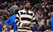 NBA'de Kyrie Irving takas� ihtimali yak�ndan takip ediliyor
