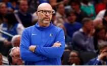 Kidd'den Mark Cuban'a net mesaj: 'Art�k �n�m�ze bakal�m'