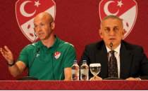 S�per Lig'de hakem atamalar� Anthony Taylor'dan!