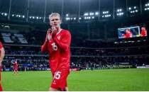Galatasaray'da Matvey Kislyak ayr�l��a ba�l�!