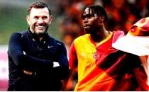Okan Buruk: 'Singo 60 milyon Euro'ya gider!'