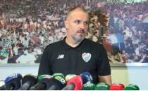 Mustafa Er: 'Asla pes etmeyece�iz'