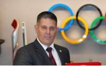 KKTC Milli Olimpiyat Komitesi Ba�kan� Kamal�: 'T�rkiye ile KKTC aras�nda 'ortak spor komisyonu' kurulmal�'