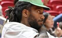 Silver, Kawhi soru�turmas�n�n 'yaz bitmeden' tamamlanmas�n� bekliyor