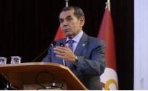 Galatasaray'da derbiye s�rpriz �d�l