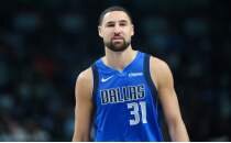 Mavericks'in Klay Thompson plan� belli oldu; Heat beklemeye ge�ti
