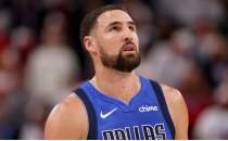 Lakers ile Heat, Klay Thompson yar���nda kar�� kar��ya gelebilir