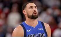 Klay Thompson resmen Miami Heat'te!