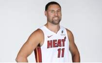 Hardaway: 'Klay Thompson, Heat'e m�kemmel uyuyor'