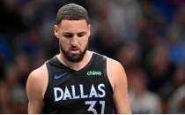 Thompson, Dallas'taki gelece�ine dair: 'Her �ey bir anda de�i�ebilir...'