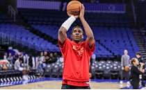 Lakers, Kevon Looney ile anla�ma sa�lad�