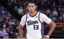 Murray ayak bile�i burkulmas� nedeniyle 3-4 hafta daha yok