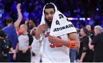Towns: '�m�r boyu Knicks'te kalmak istiyorum'